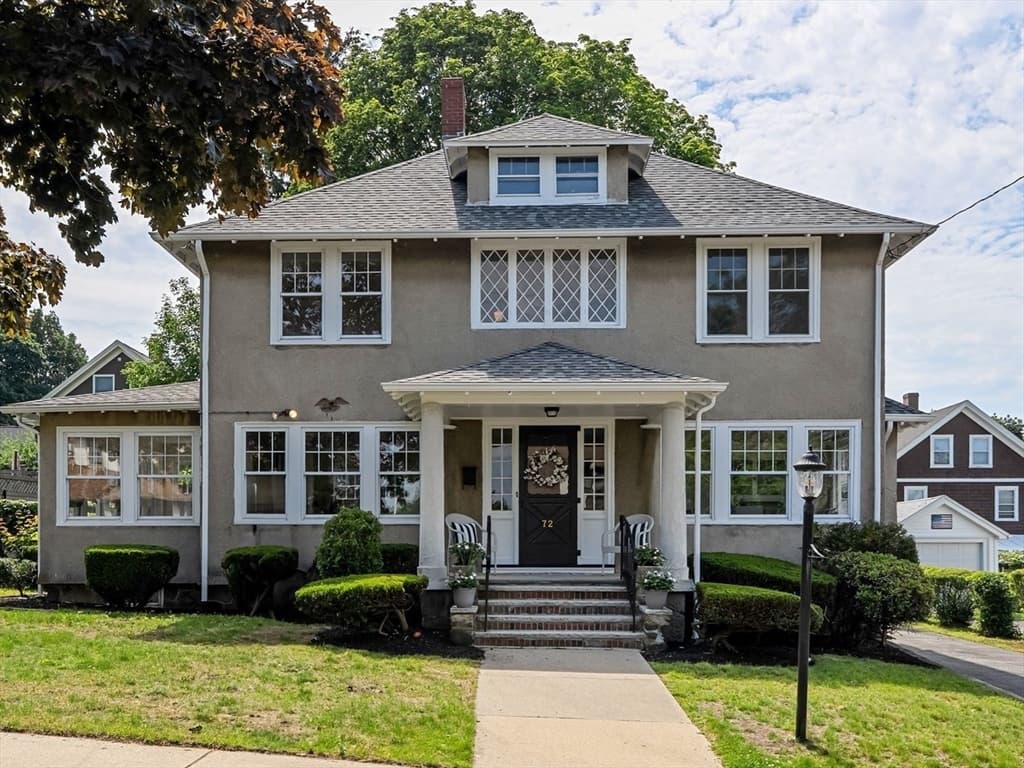 Casa em Medford