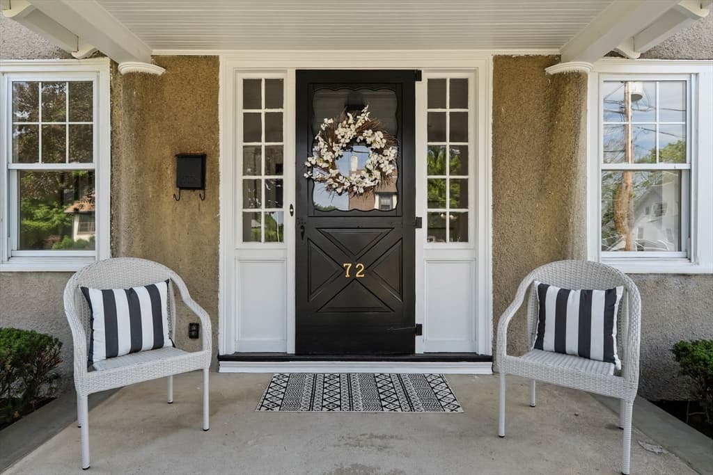 Casa em Medford — foto 4