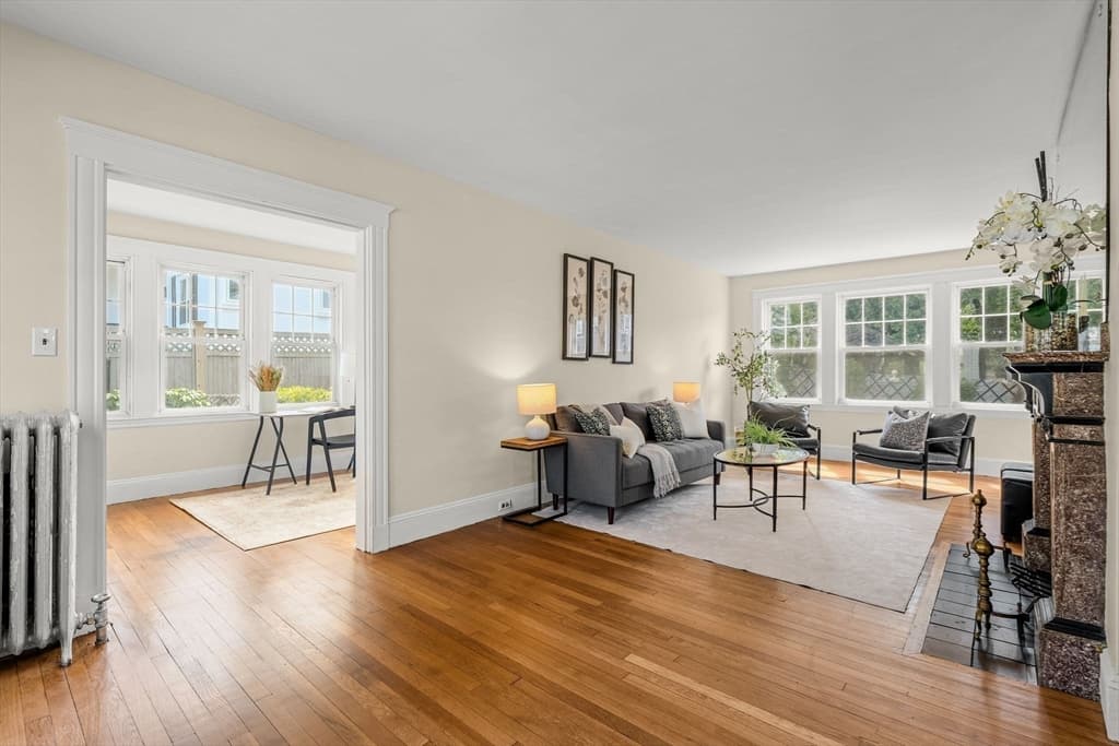 Casa em Medford — foto 8