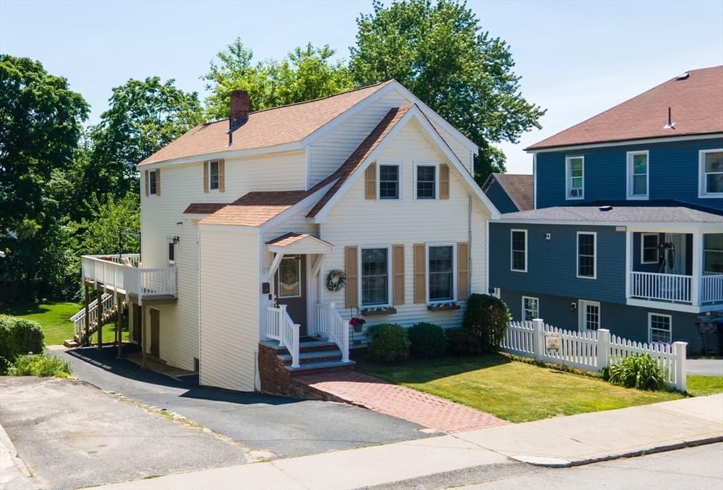 Casa em Milford