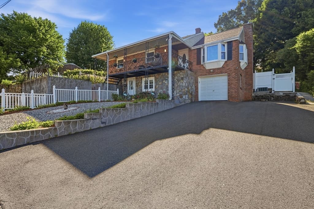 Casa em Chicopee