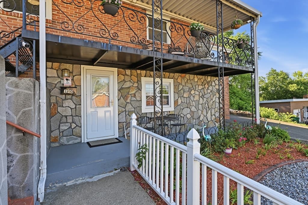 Casa em Chicopee — foto 5