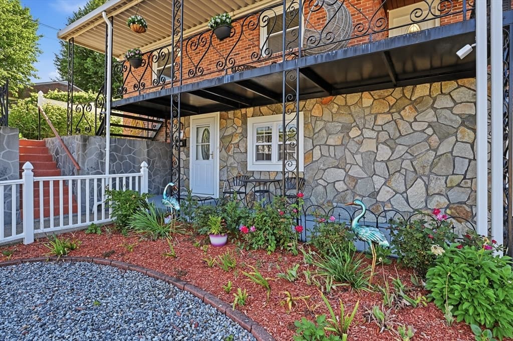 Casa em Chicopee — foto 4