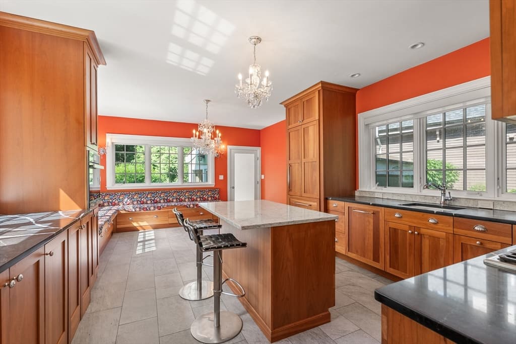 Casa em Cambridge — foto 6
