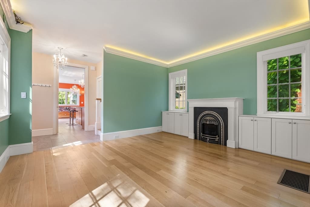 Casa em Cambridge — foto 5