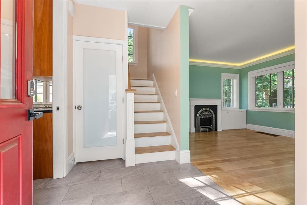 Casa em Cambridge — foto 4