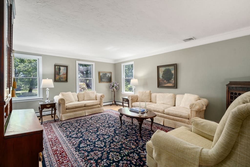 Casa em Hingham — foto 6