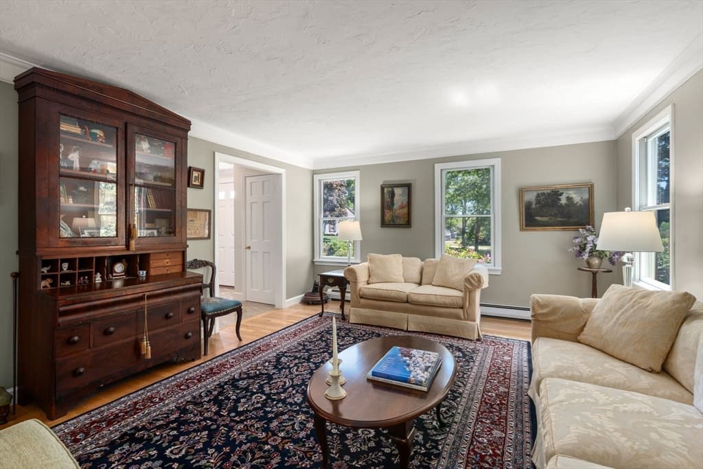 Casa em Hingham — foto 7