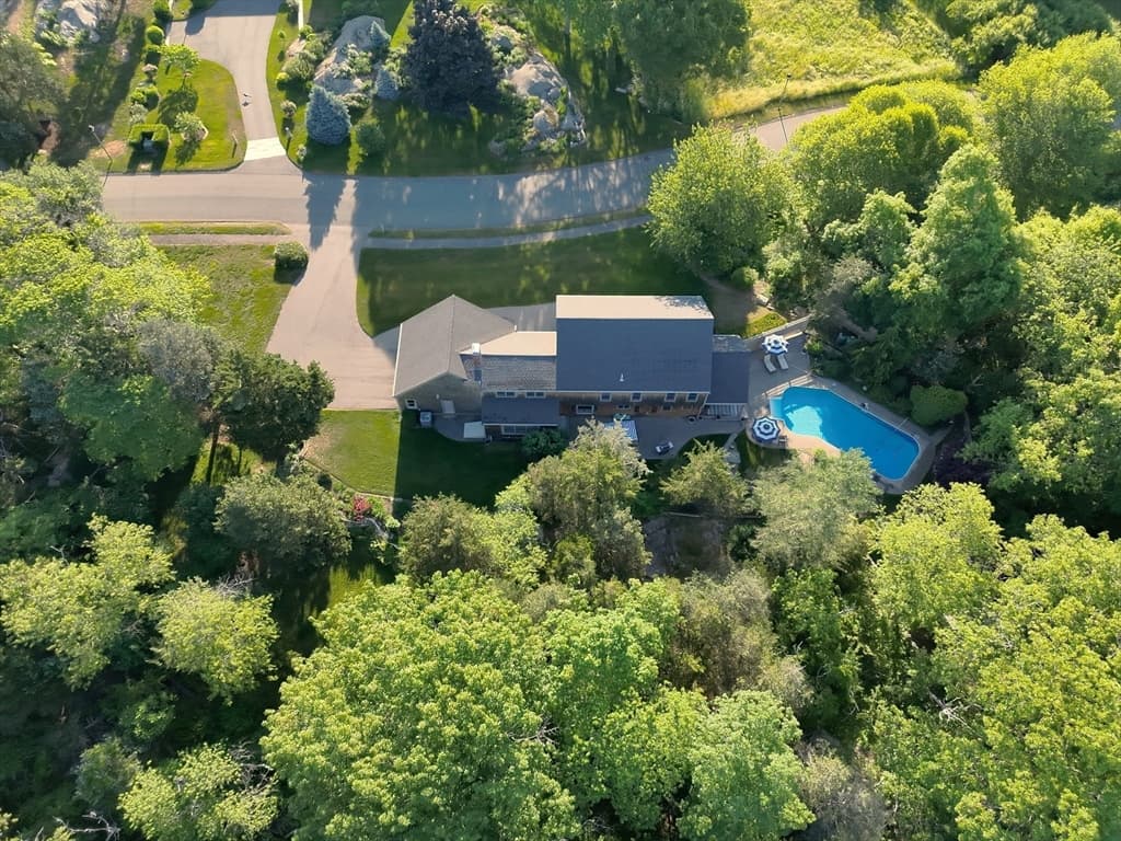 Casa em Hingham — foto 3