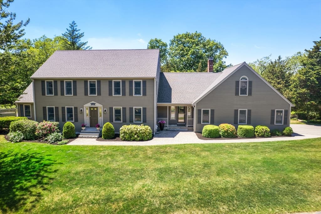Casa em Hingham