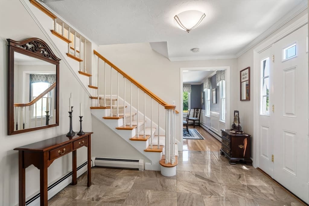 Casa em Hingham — foto 5
