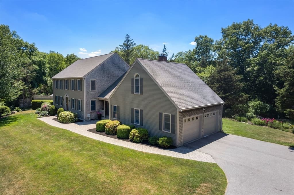 Casa em Hingham — foto 4