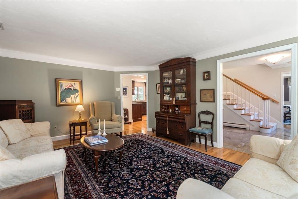 Casa em Hingham — foto 8