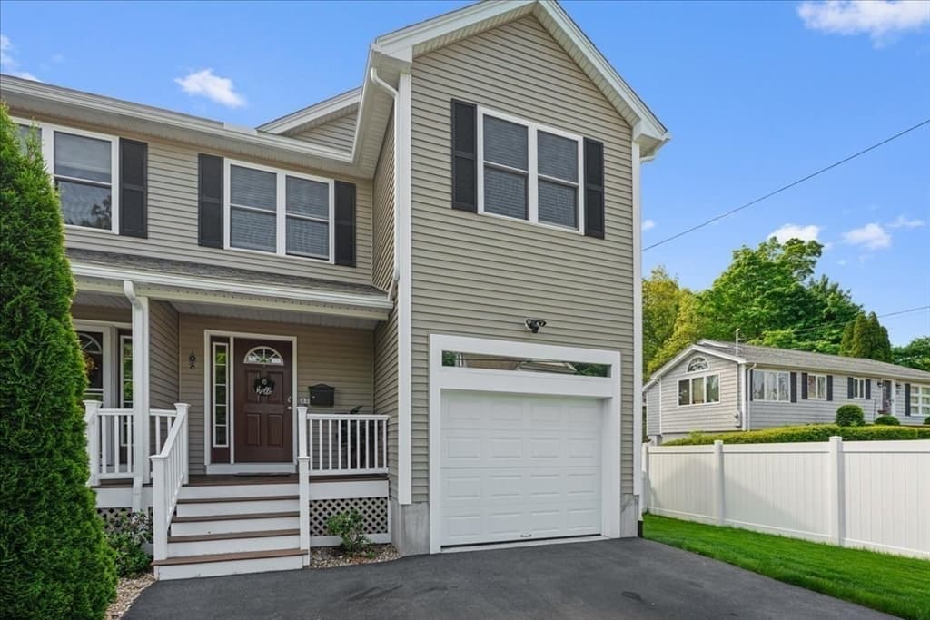 Casa em Haverhill — foto 2