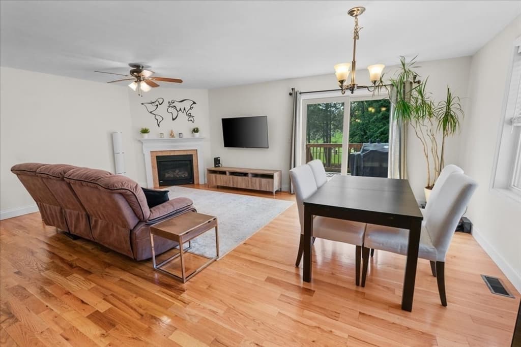 Casa em Haverhill — foto 6