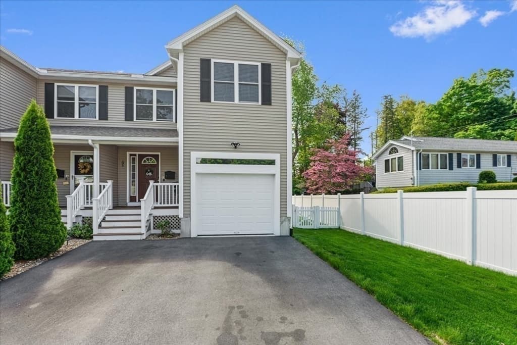 Casa em Haverhill — foto 3