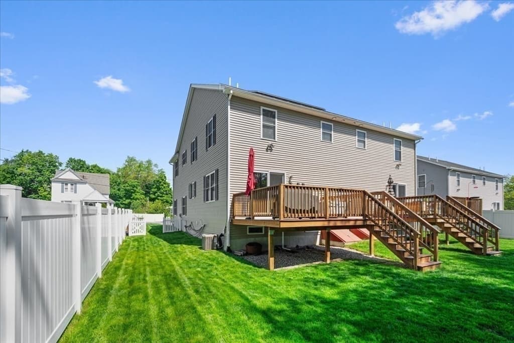 Casa em Haverhill — foto 5