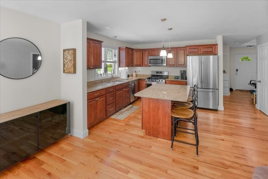 Casa em Haverhill — foto 9