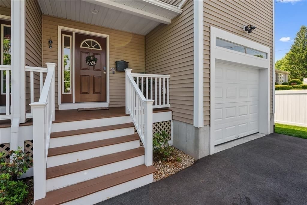 Casa em Haverhill — foto 4