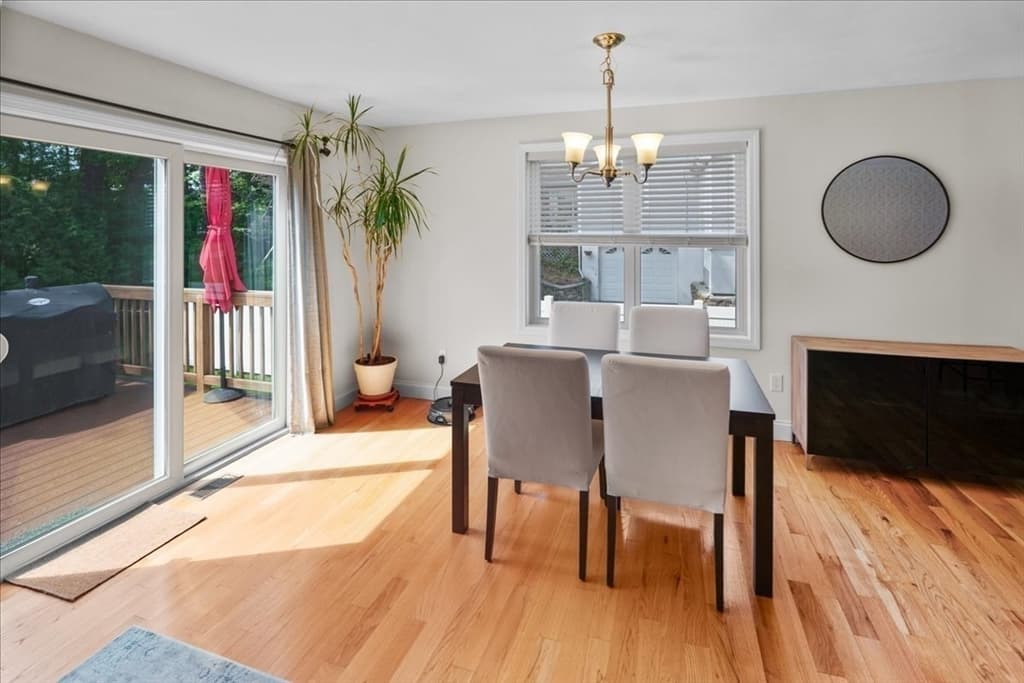 Casa em Haverhill — foto 8