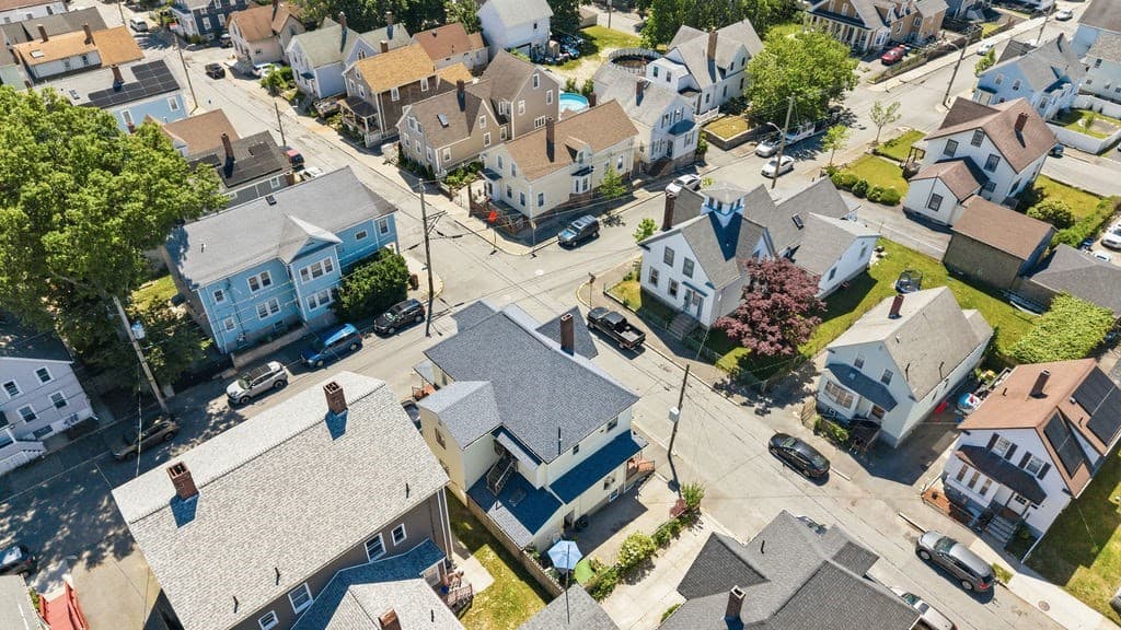 Multi-família em New Bedford — foto 6