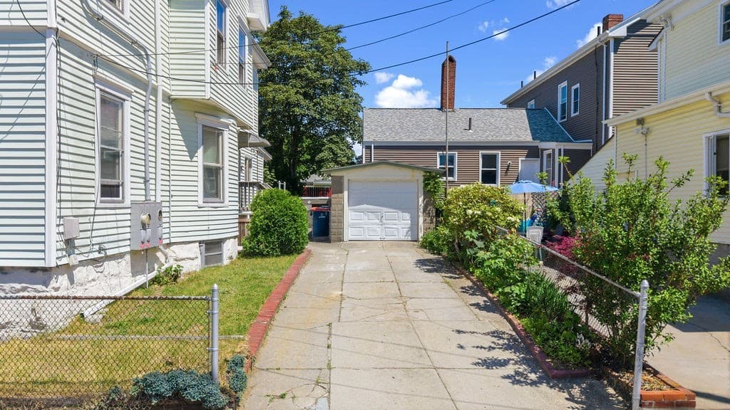 Multi-família em New Bedford — foto 7