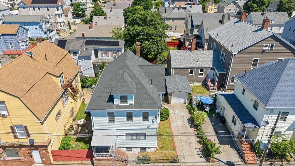 Multi-família em New Bedford — foto 3