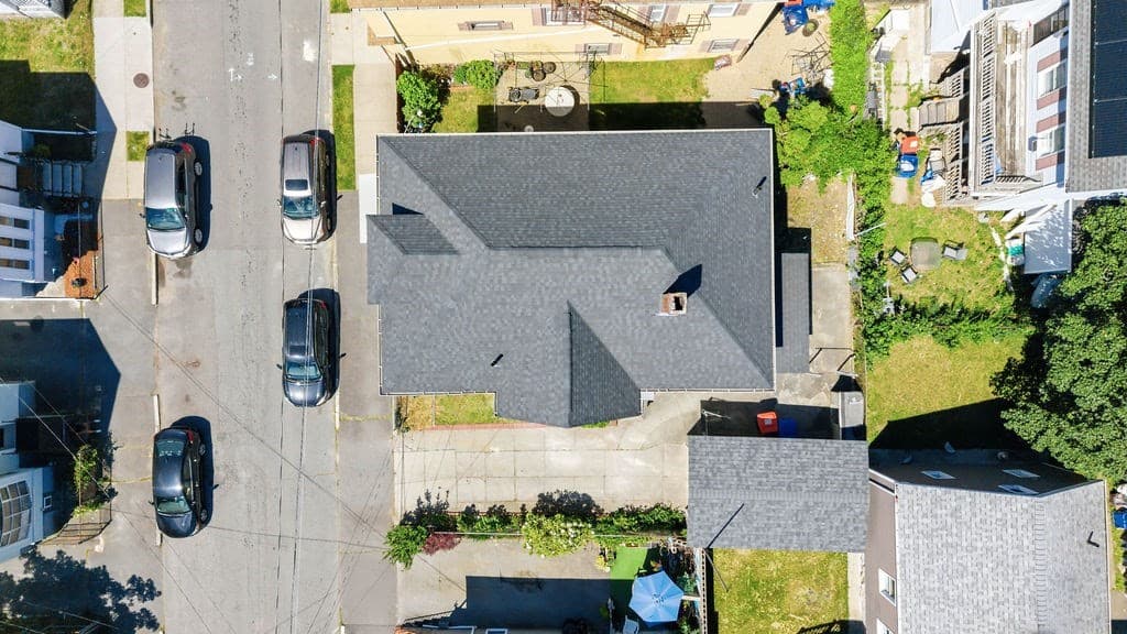 Multi-família em New Bedford — foto 5
