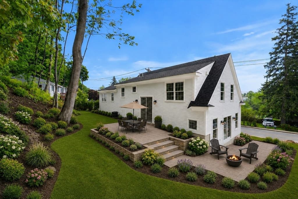 Casa em Amesbury — foto 2