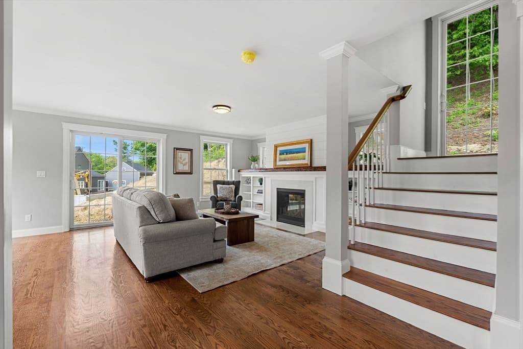 Casa em Amesbury — foto 6