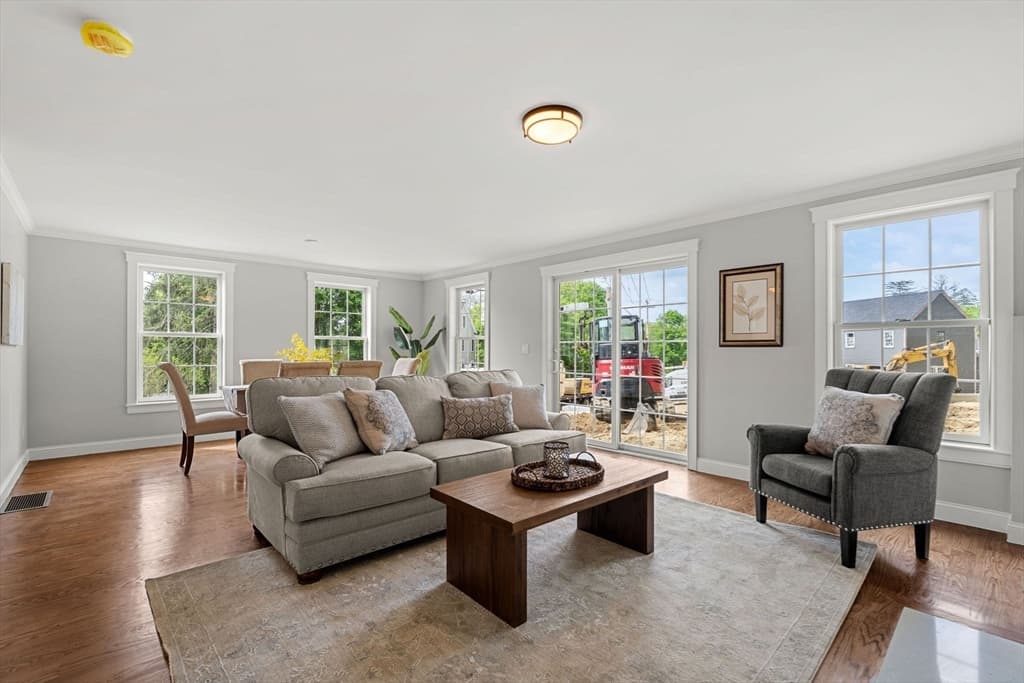 Casa em Amesbury — foto 7