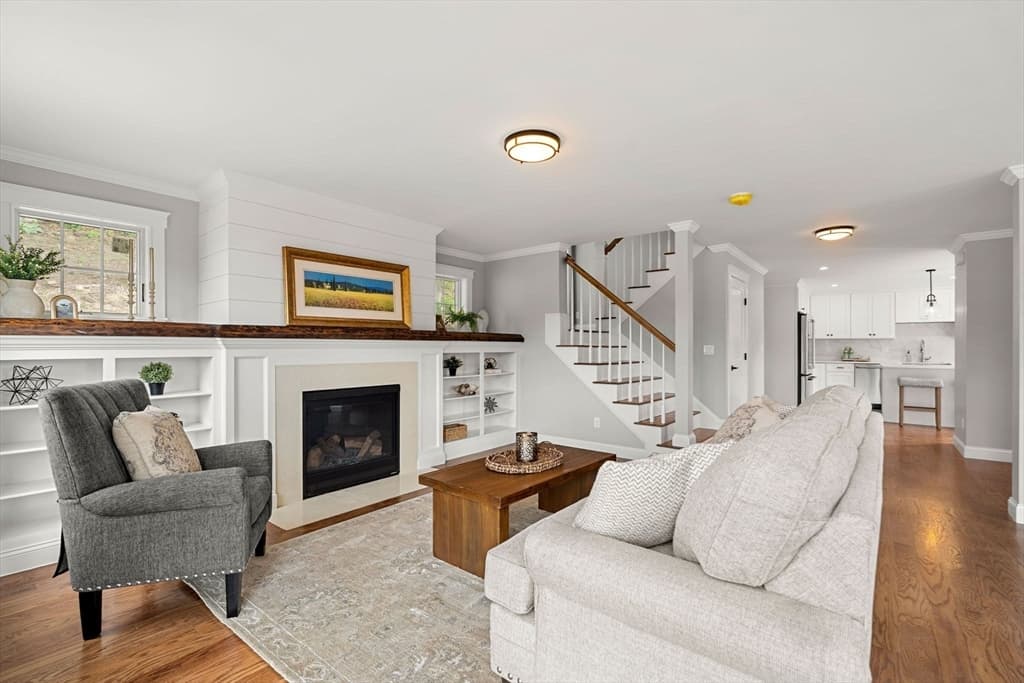 Casa em Amesbury — foto 3