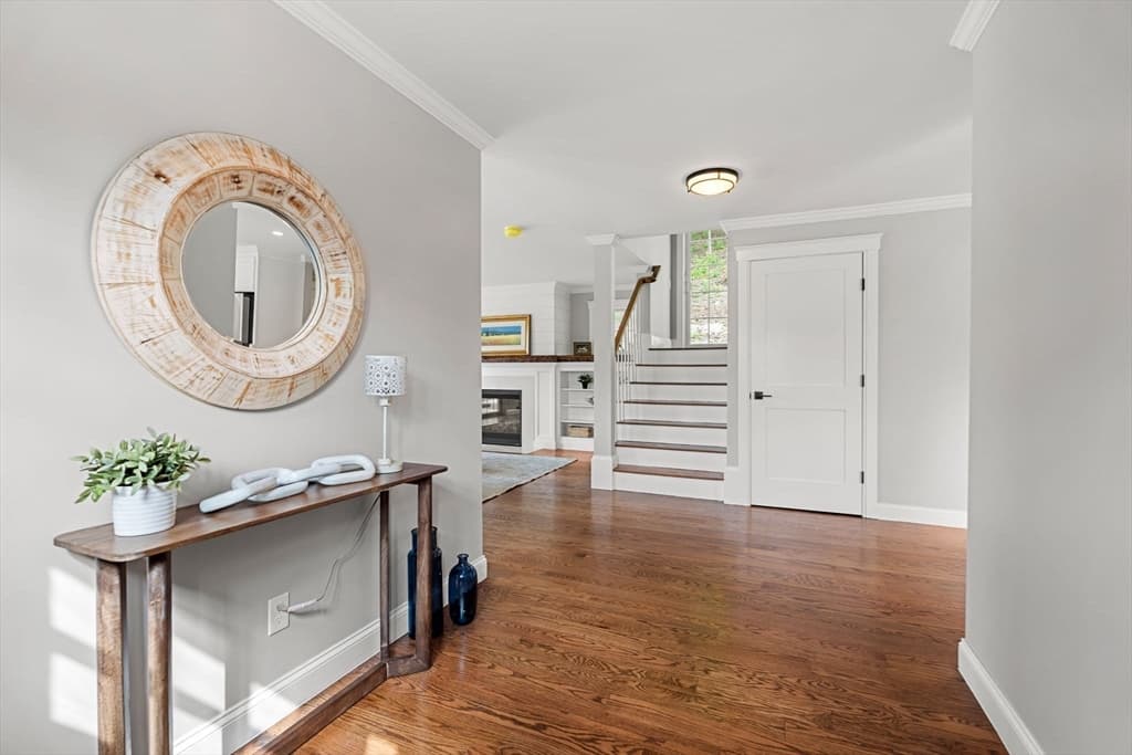 Casa em Amesbury — foto 5