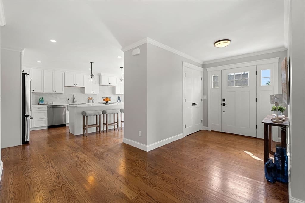 Casa em Amesbury — foto 4