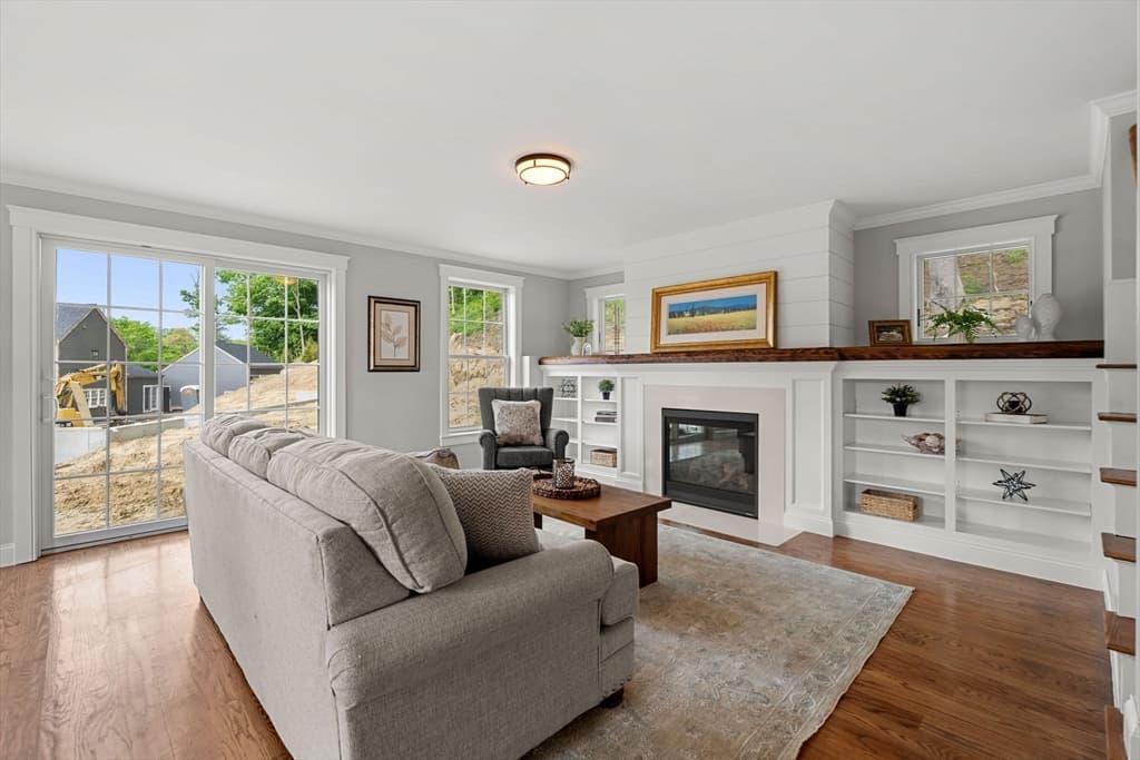 Casa em Amesbury — foto 8