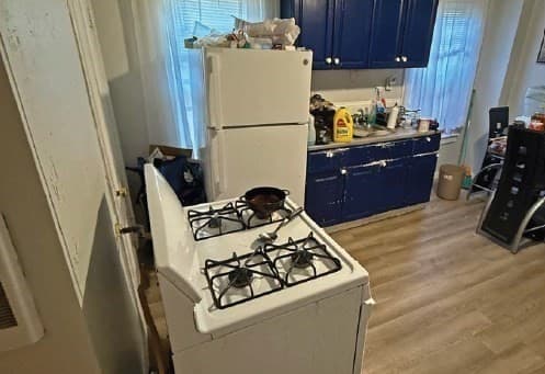 Multi-família em Lawrence — foto 7