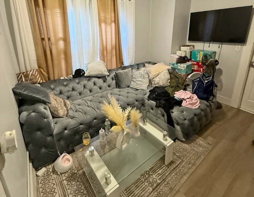 Multi-família em Lawrence — foto 8