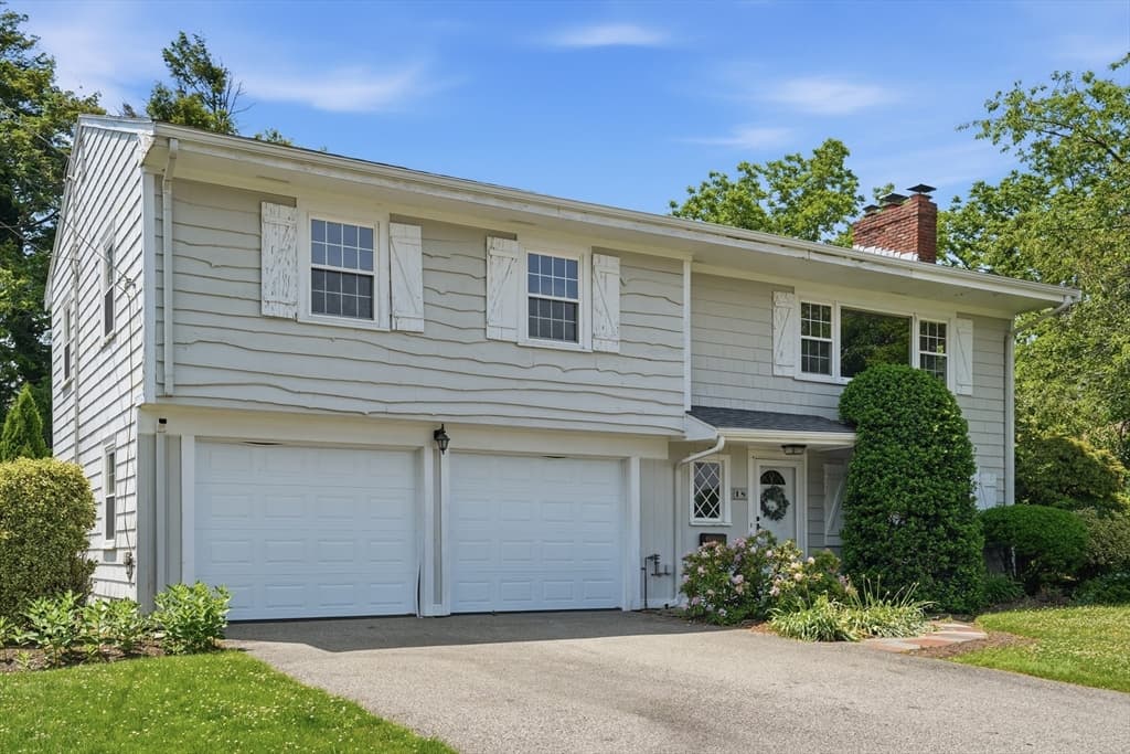 Casa em Quincy
