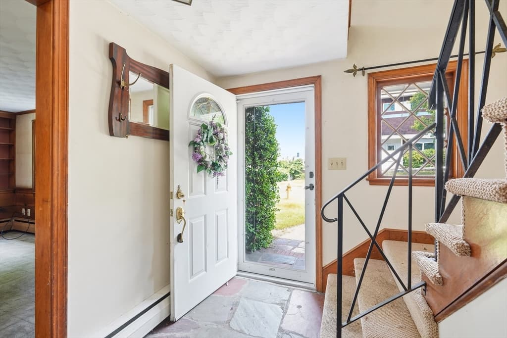 Casa em Quincy — foto 4