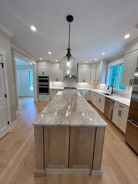 Casa em Hopkinton — foto 6