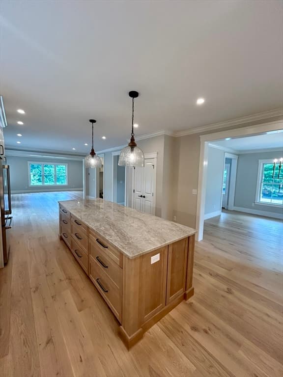 Casa em Hopkinton — foto 7