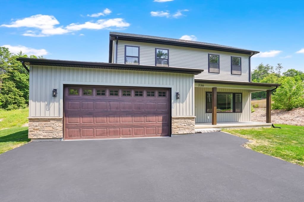 Casa em Belchertown
