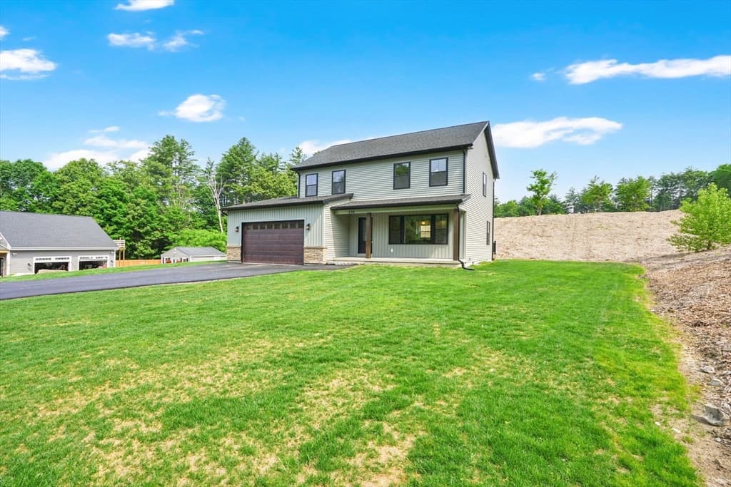 Casa em Belchertown — foto 4