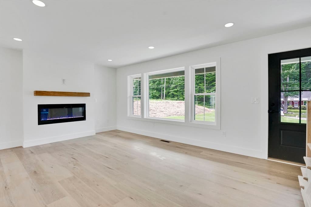 Casa em Belchertown — foto 8