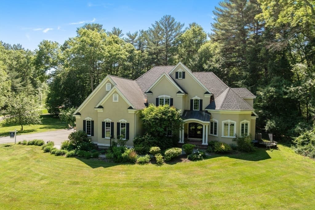 Casa em Sudbury