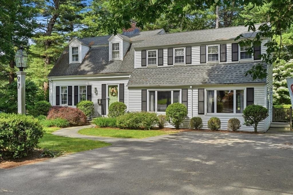 Casa em Needham — foto 2