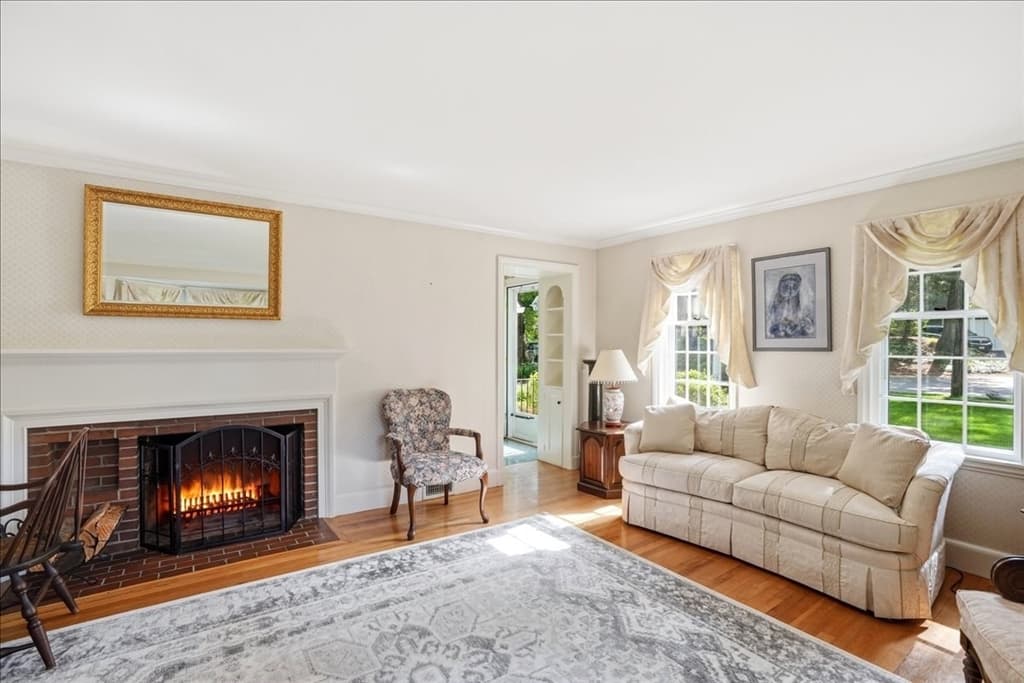 Casa em Needham — foto 7