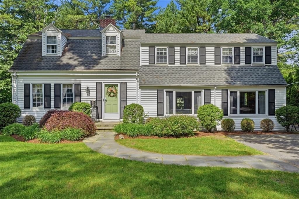 Casa em Needham