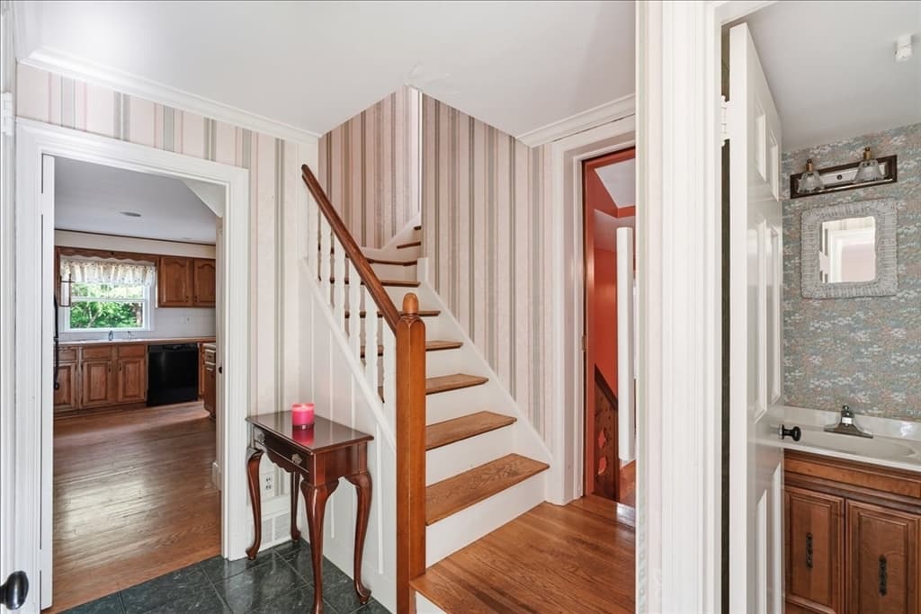 Casa em Needham — foto 4