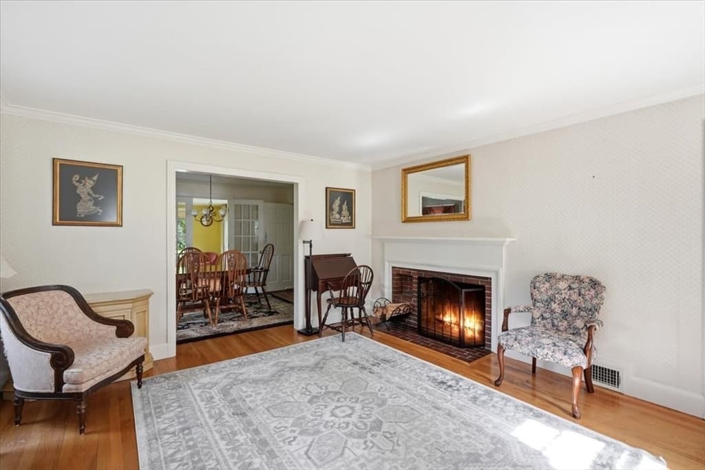 Casa em Needham — foto 8